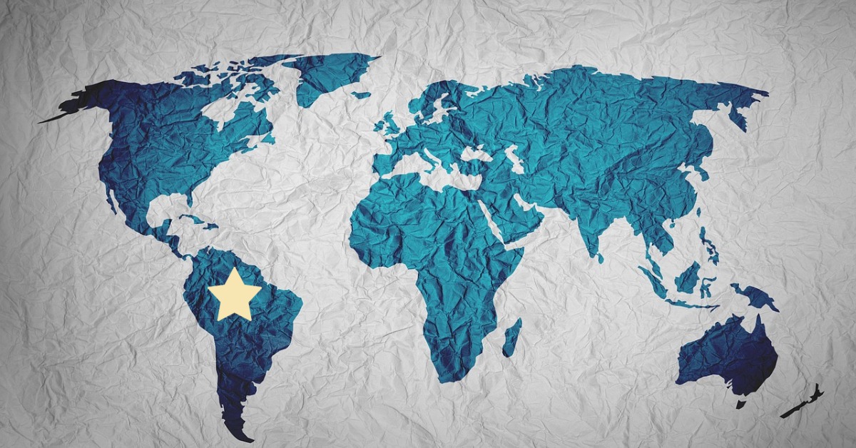 Generations: South America Upcoming