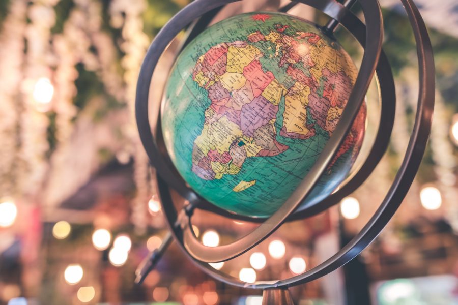 Photo by Artem Beliaikin from Pexels
