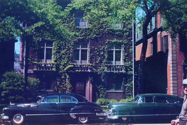 bldg 40s