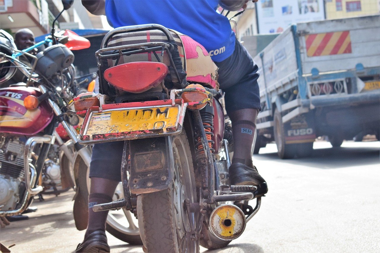 WorldVenture::In Review – Mark and Marchelle Slone (Uganda)
