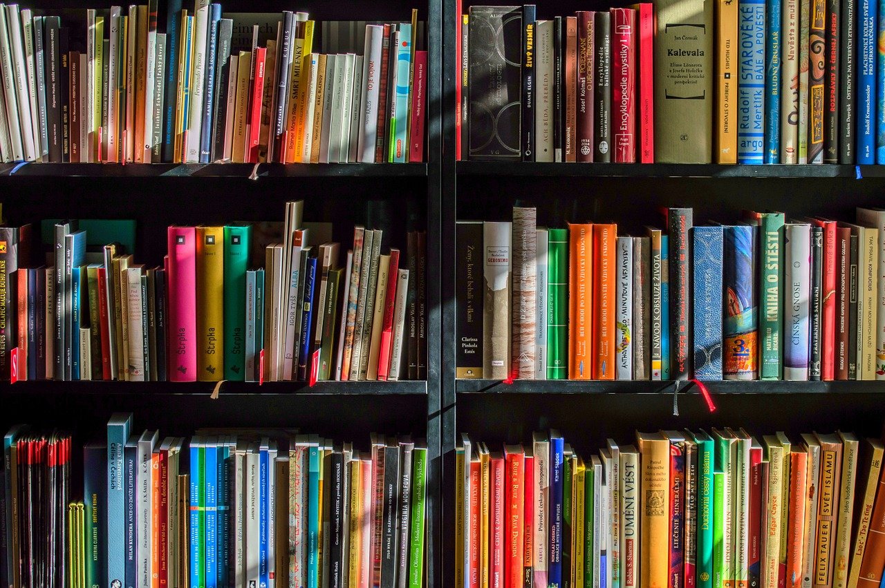 Book Recommendations on Understanding Refugees