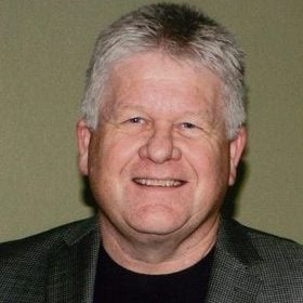 Dr. Jim Bull