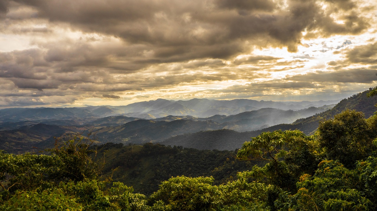 Marilee Morden: Leadership Training and Church Development in Brazil