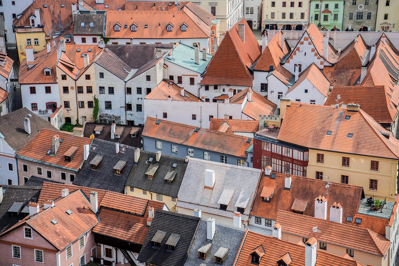 Jedi-ism, Share Educational Services, and the Czech Republic