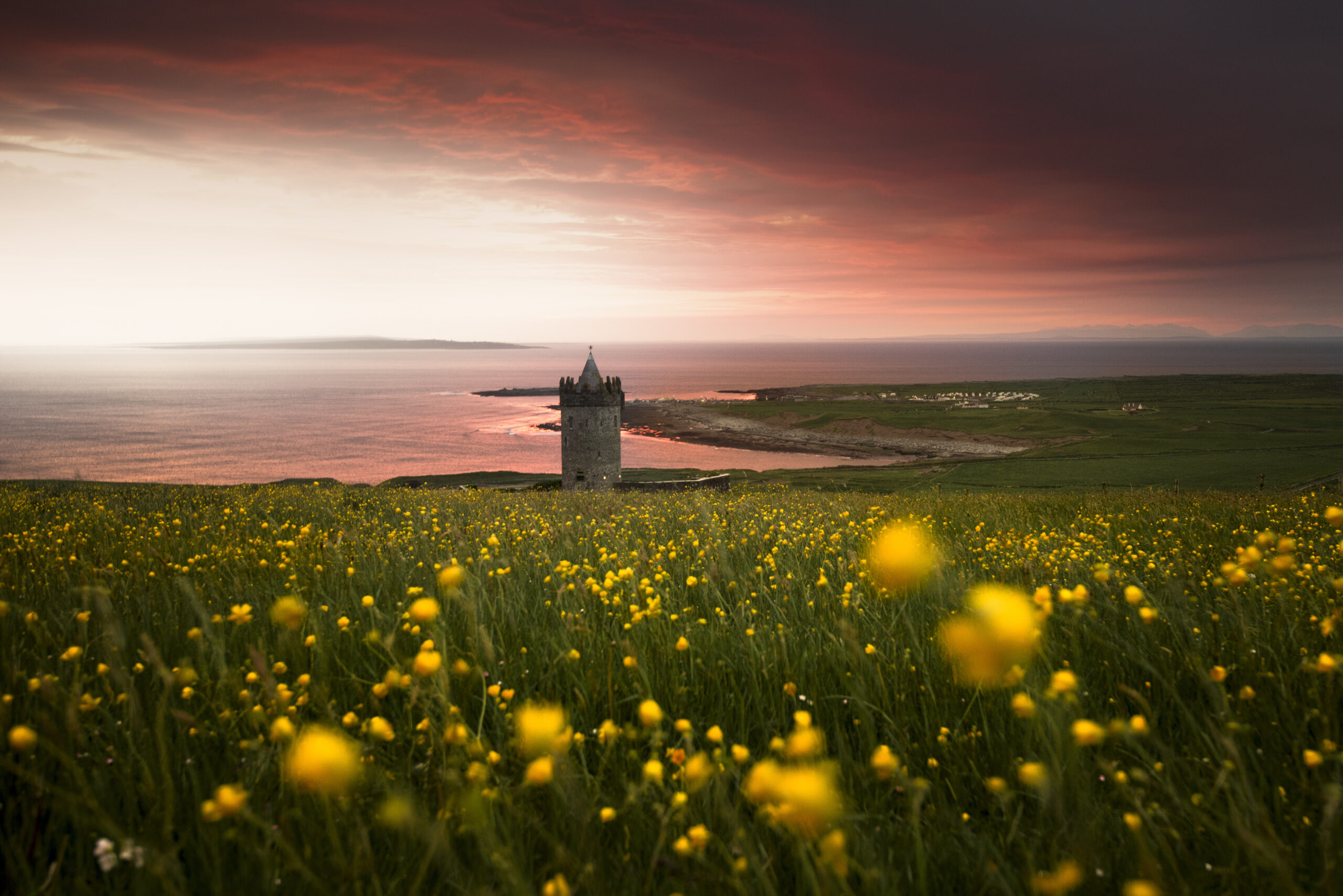 WorldVenture::In Review – The Posts in Ireland