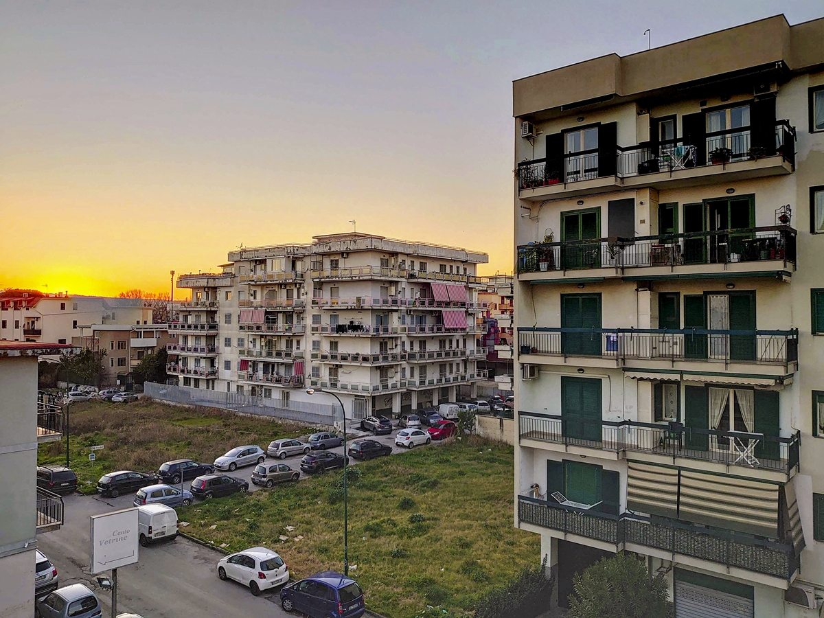 Coping with the Coronavirus Pandemic in Italy