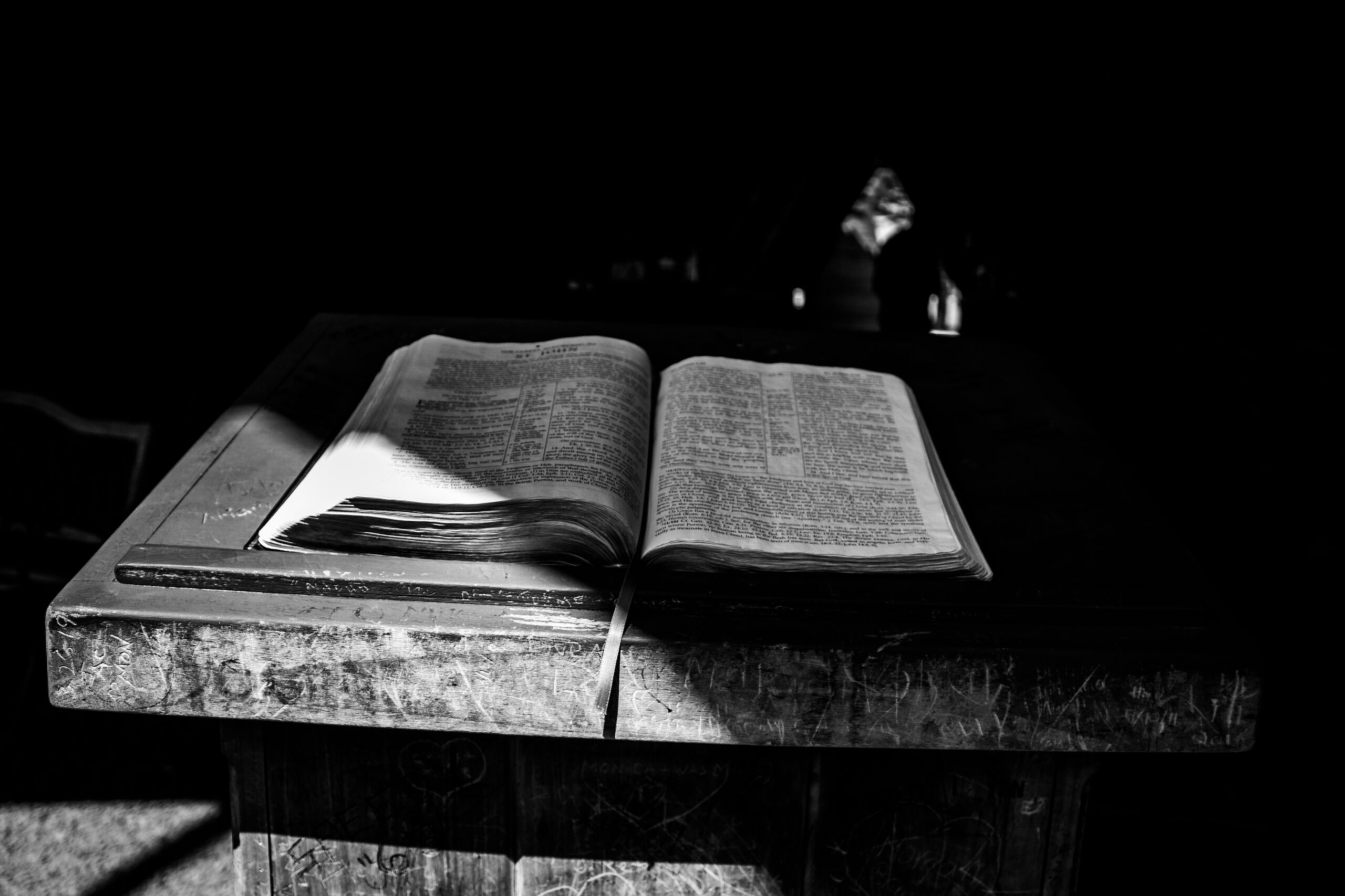 Praying For the Greek Jewish in Greece