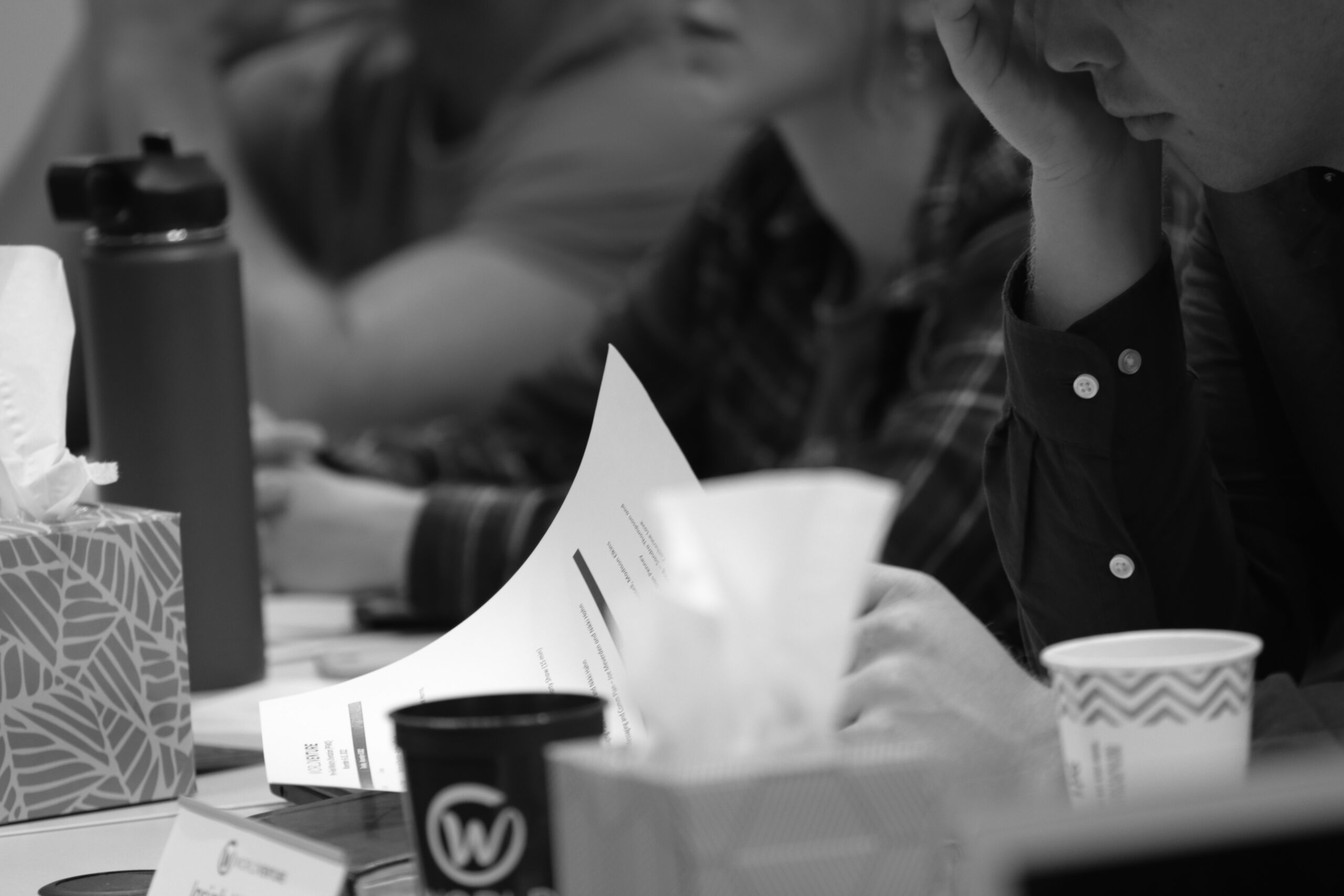 An Interview With Dan Scribner of Joshua Project