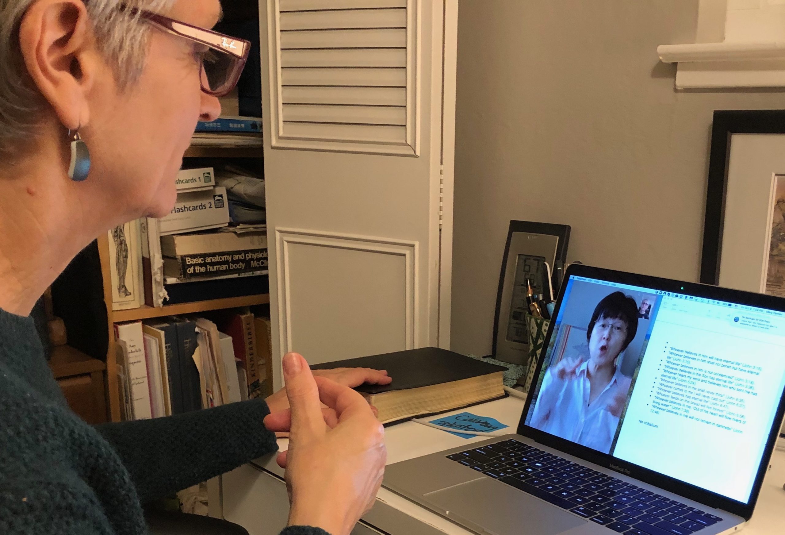 Live Event: How a Group of Japanese Deaf are Sharing The Gospel