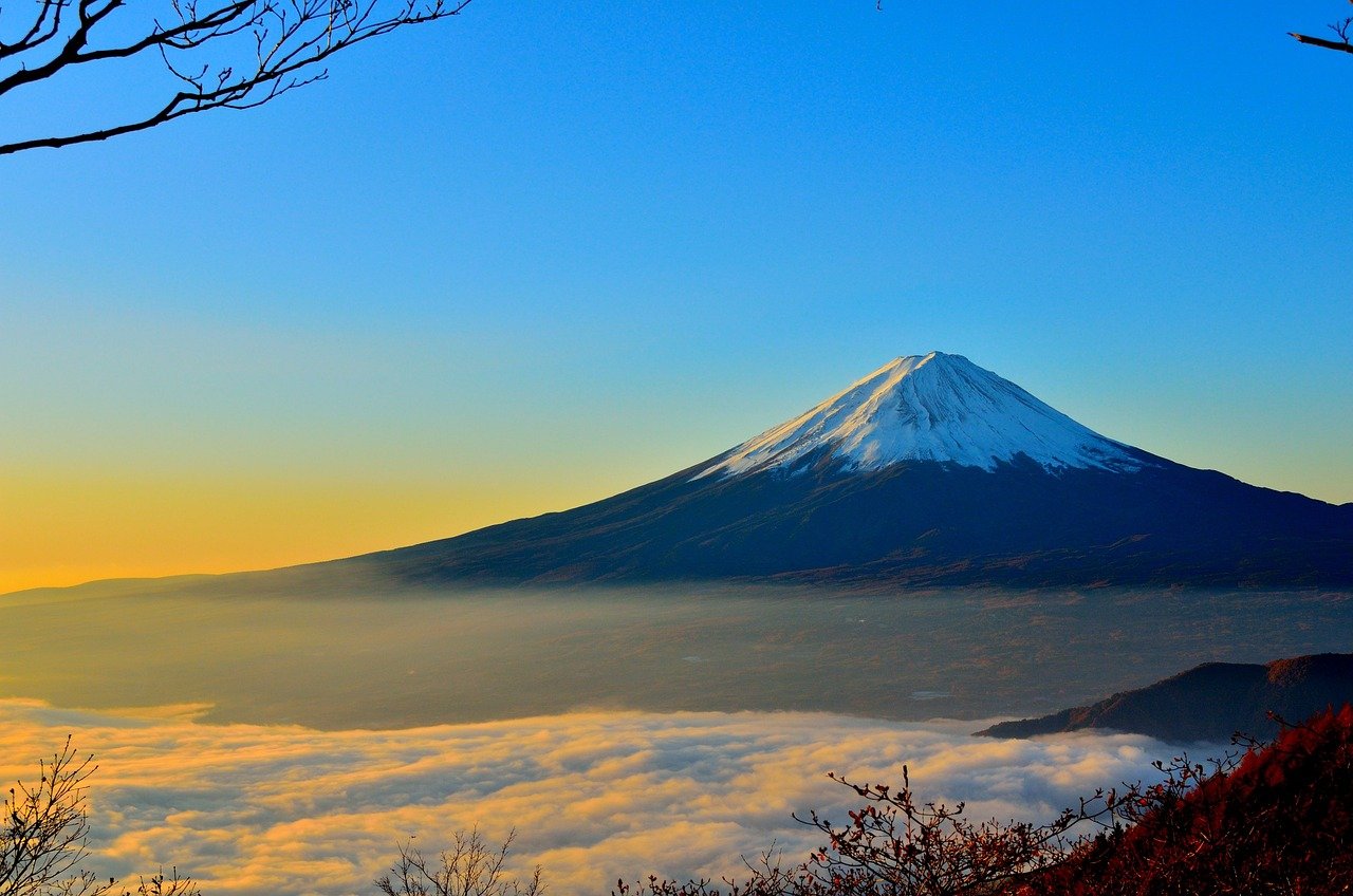A Japanese Christian Shares His Perspective