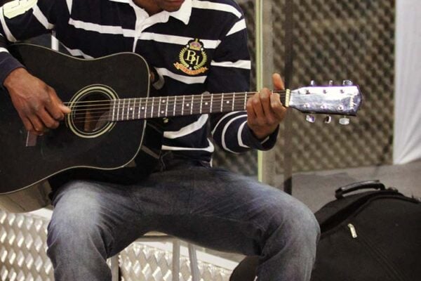 music