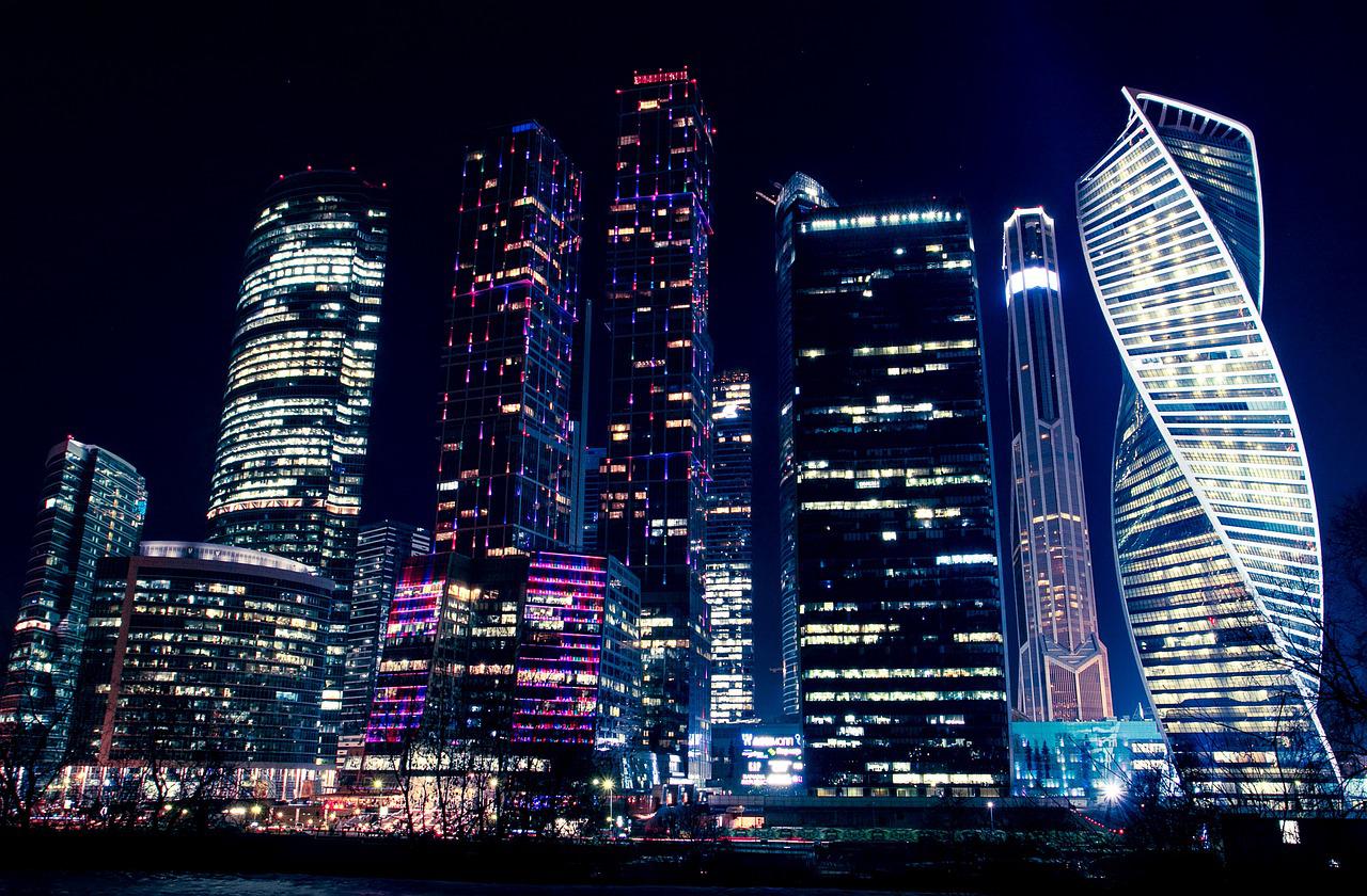 Exciting and New Project Developments at Russia Worship