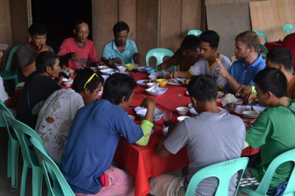 PhilippinesDiscipleship