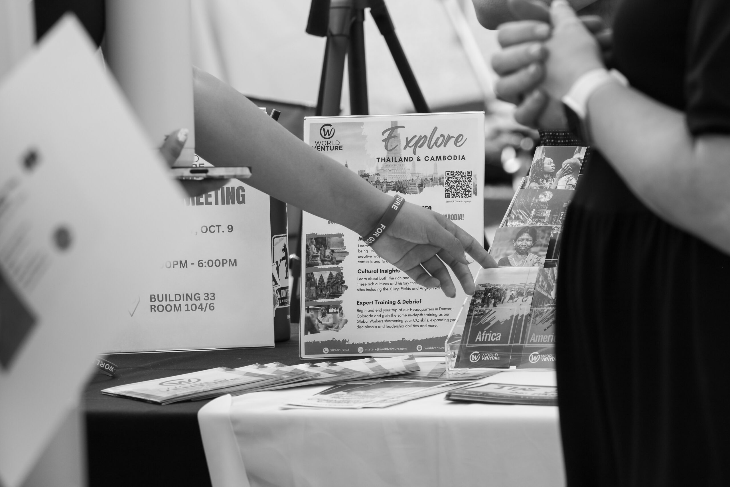 Joshua Project: Prayer For The Talieng In Laos