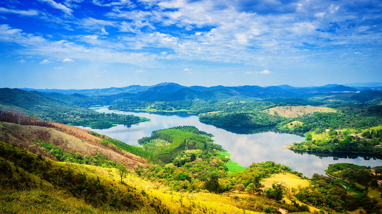 Brazil Needs Missionaries and Short-Term Teams