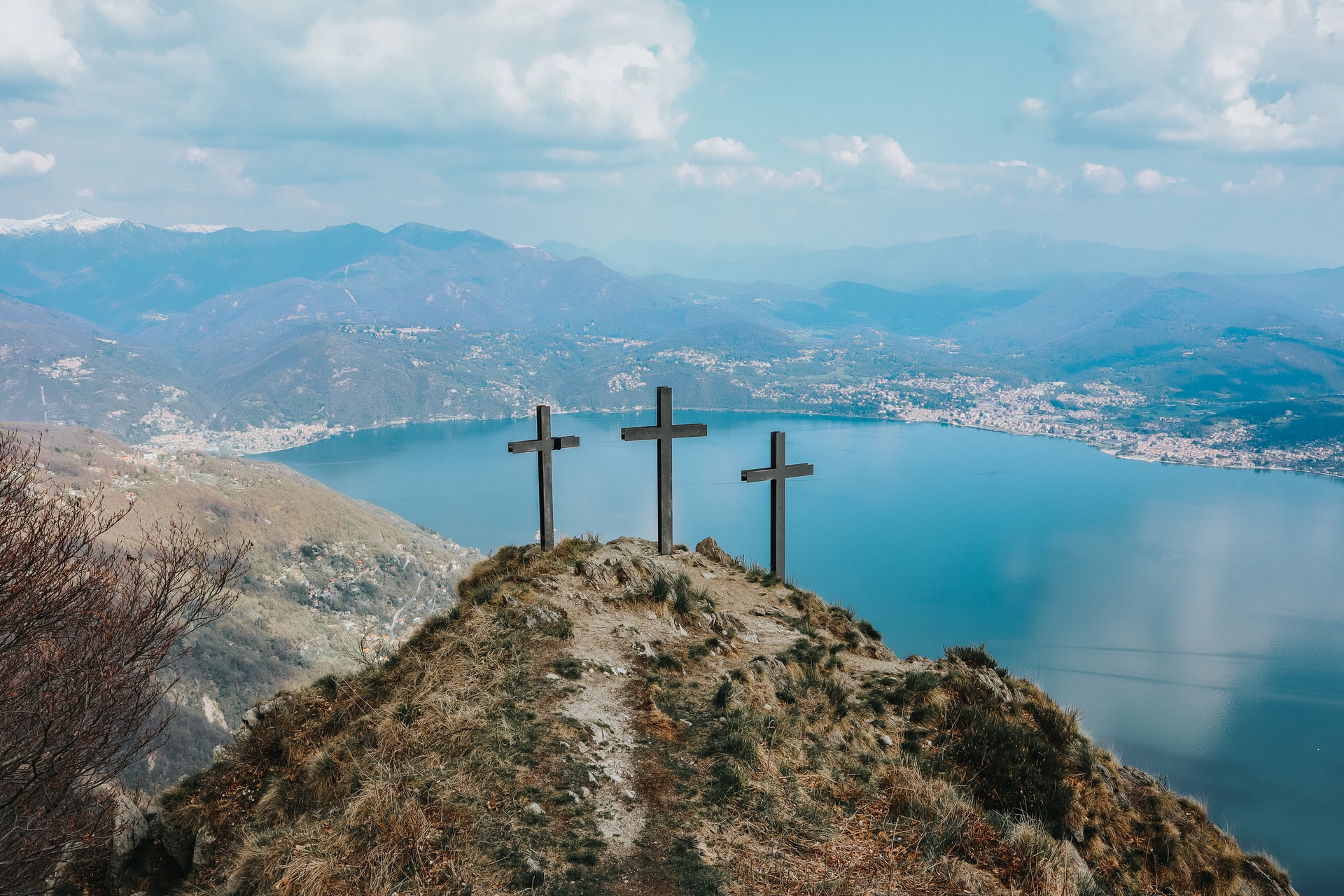 Have You Read Psalm 22 This Easter?