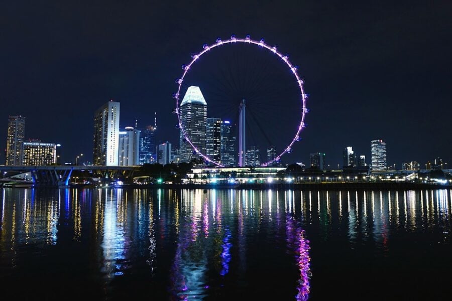 Image by Jason Goh from Pixabay