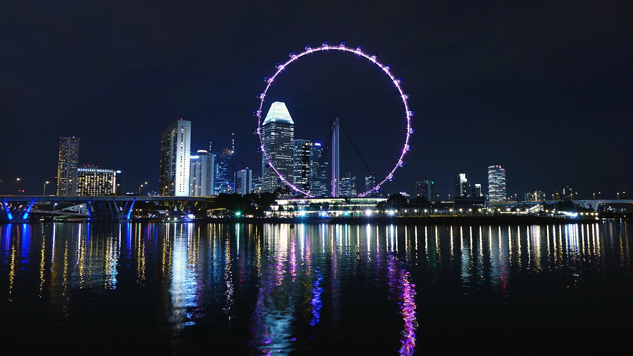 Singapore: Yap Chang Yen