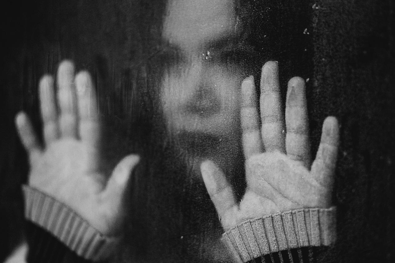 A New Ministry Is Helping Churches Fight Sexual Abuse!