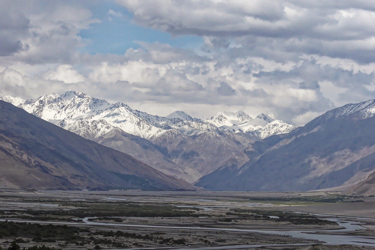Afghanistan: Bad Dreams