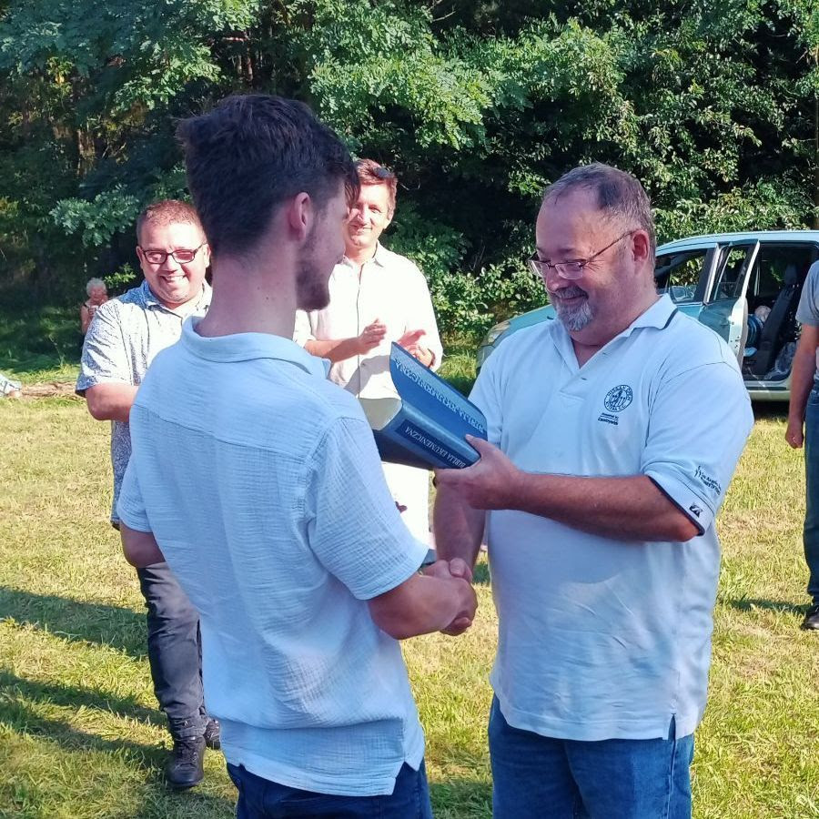 Special Edition: Pawel’s Story From Poland