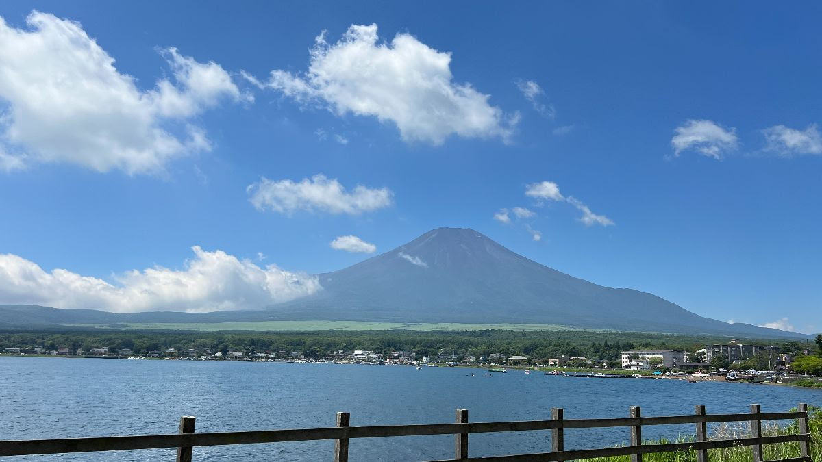 The Gospel Need in Japan