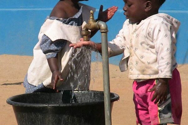 water-projects