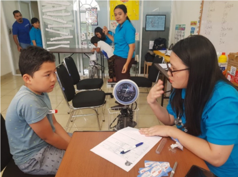 RefugeeMedicalService
