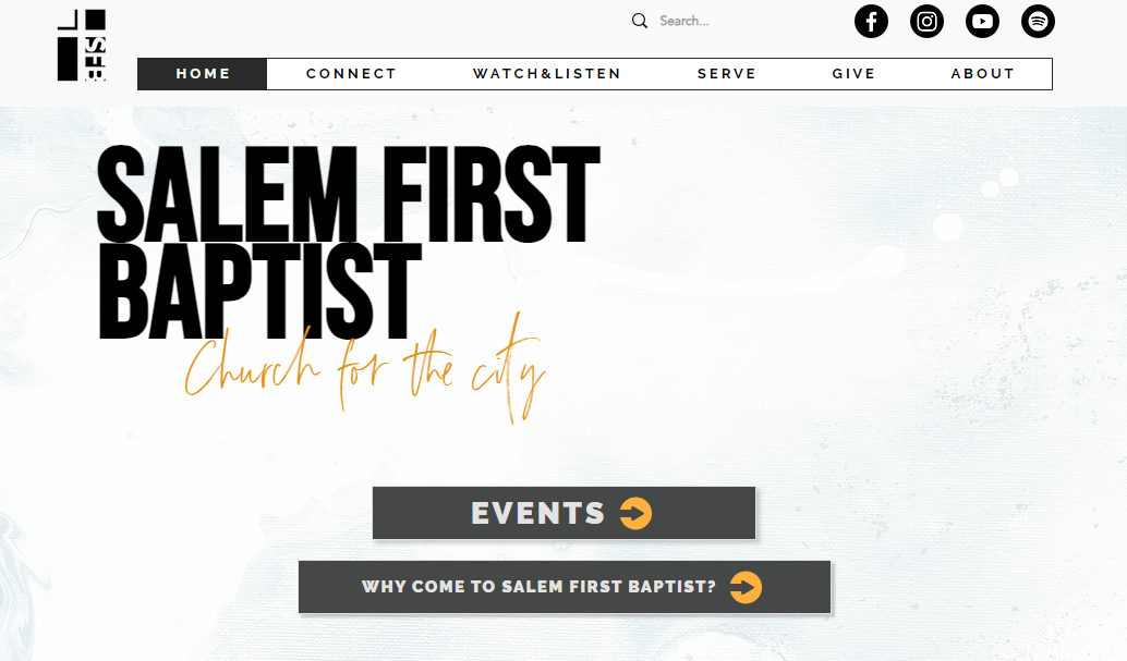 Missions in The City: Pastor Mark Hanke